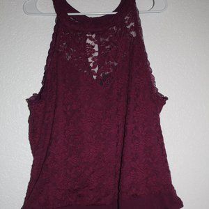 Torrid Body Suit
